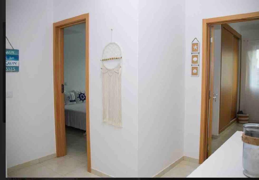 Bright, Luxury And Modern Less Than 500M -Beach Apartment Santa Maria Luaran gambar