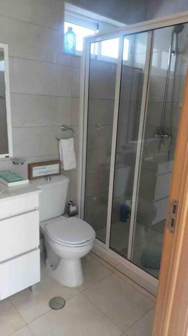Bright, Luxury And Modern Less Than 500M -Beach Apartment Santa Maria Luaran gambar
