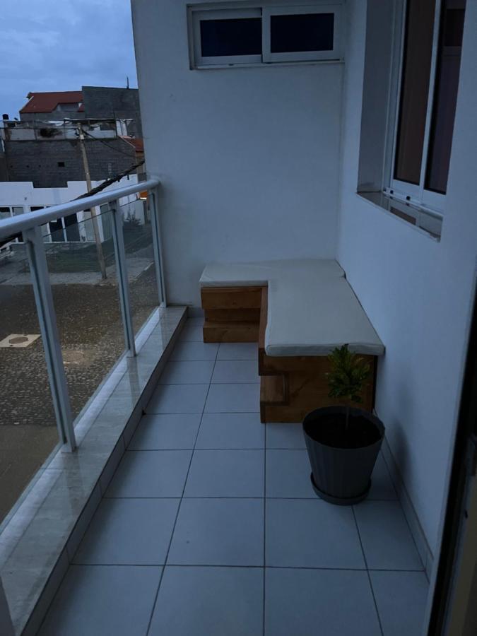 Bright, Luxury And Modern Less Than 500M -Beach Apartment Santa Maria Luaran gambar