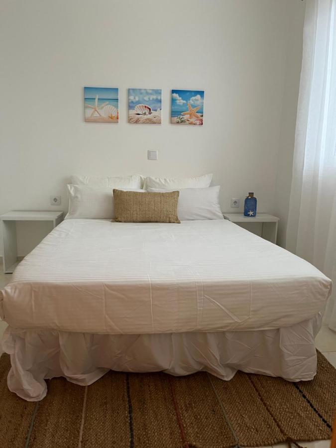 Bright, Luxury And Modern Less Than 500M -Beach Apartment Santa Maria Luaran gambar