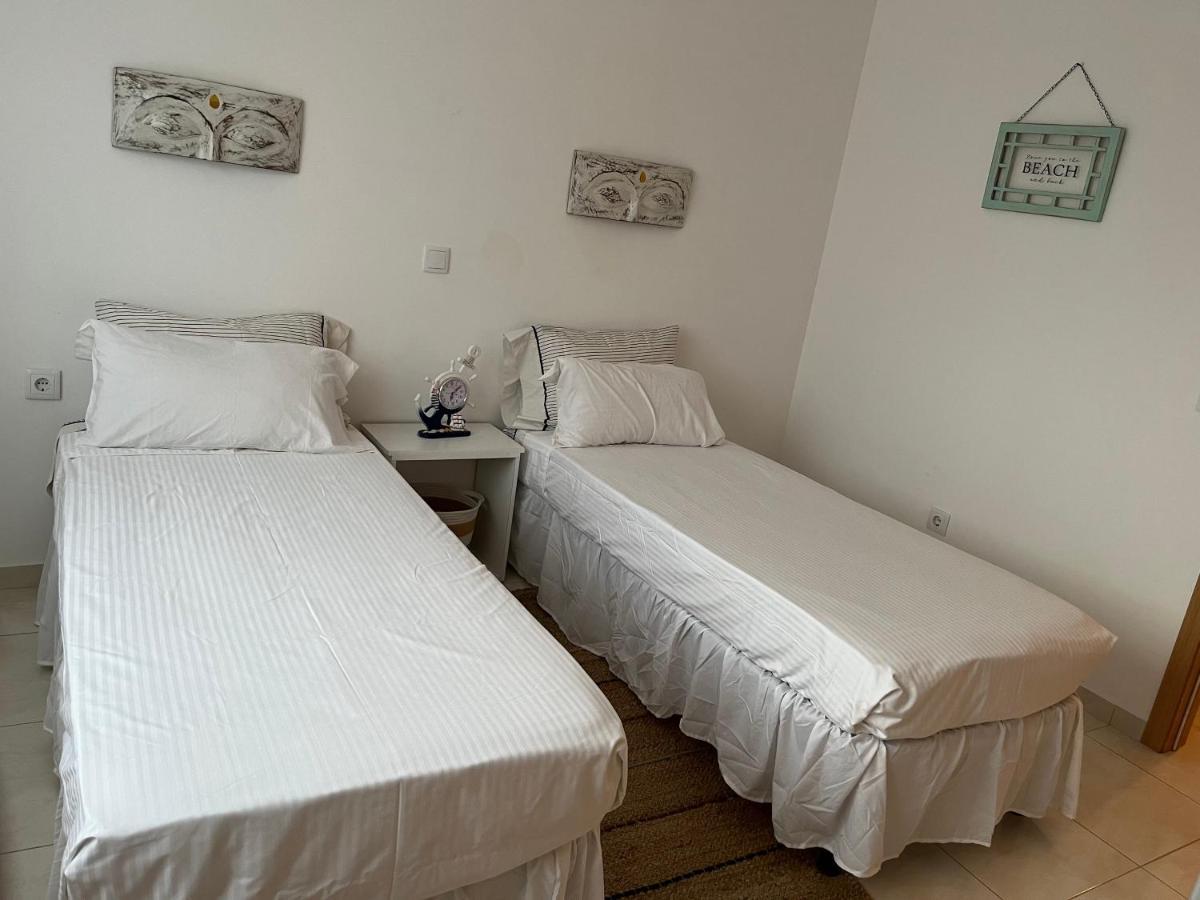 Bright, Luxury And Modern Less Than 500M -Beach Apartment Santa Maria Luaran gambar