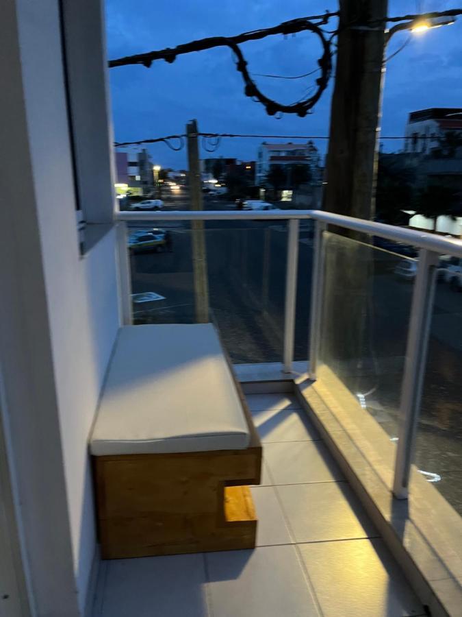 Bright, Luxury And Modern Less Than 500M -Beach Apartment Santa Maria Luaran gambar