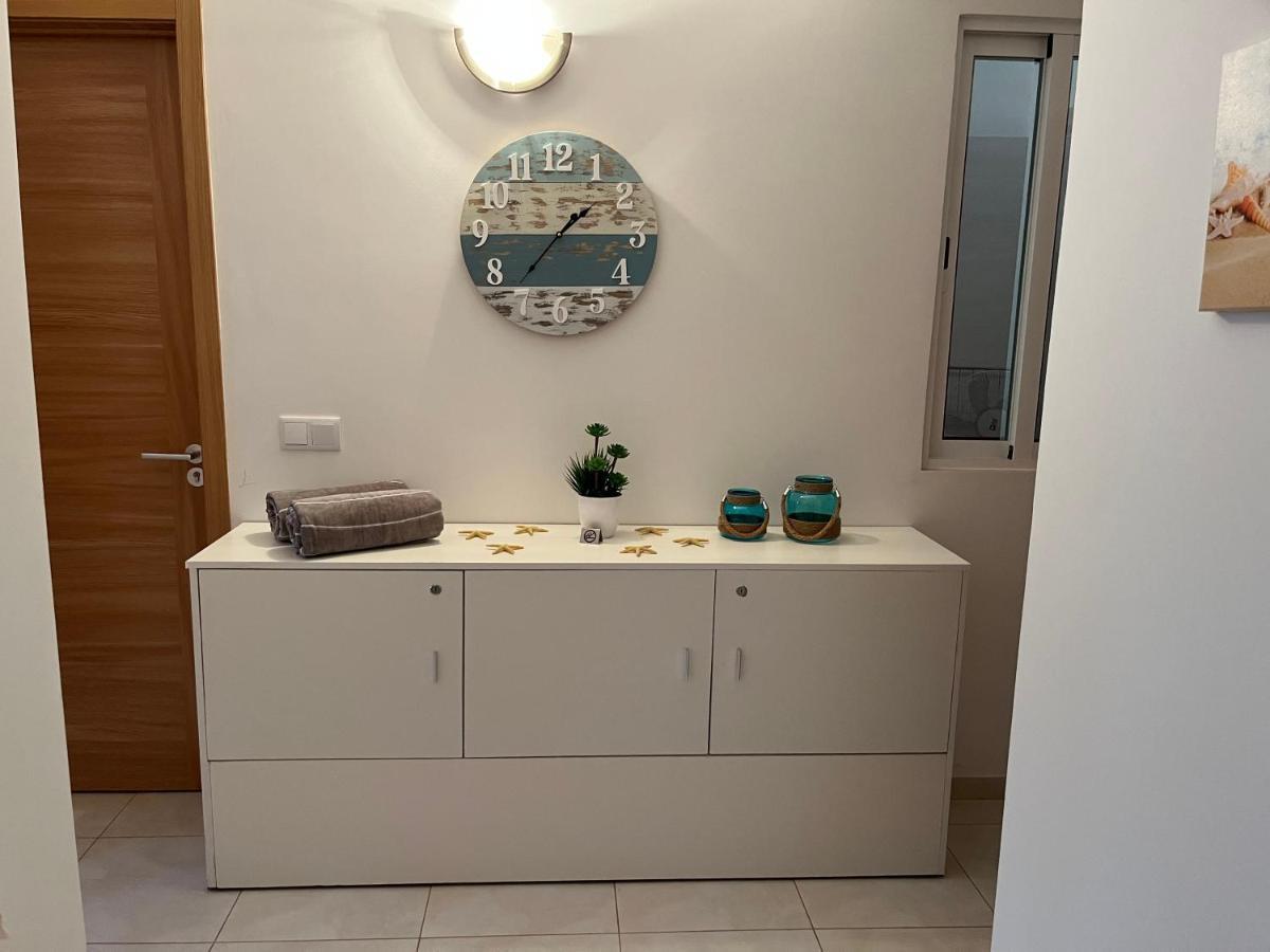 Bright, Luxury And Modern Less Than 500M -Beach Apartment Santa Maria Luaran gambar